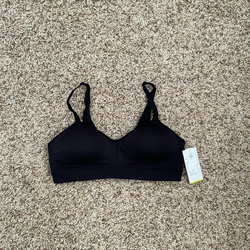 Old Navy active sports bra